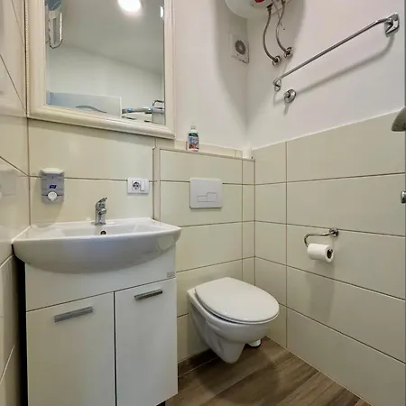 Explorer - The Urban Pensión Sarajevo