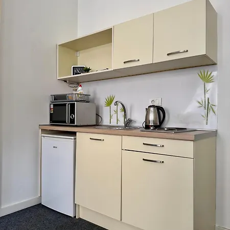 Explorer - The Urban *