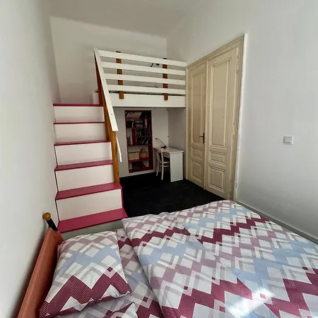 Pensión Explorer - The Urban Sarajevo