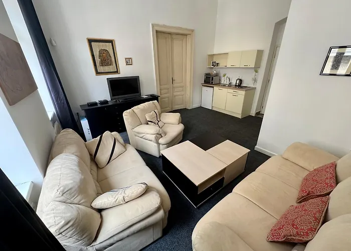 Gæstehus Explorer - The Urban Sarajevo